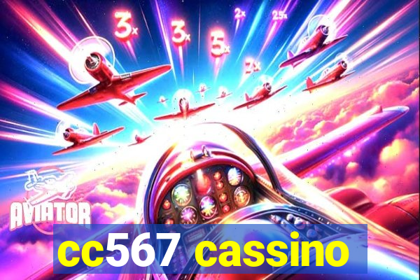 cc567 cassino